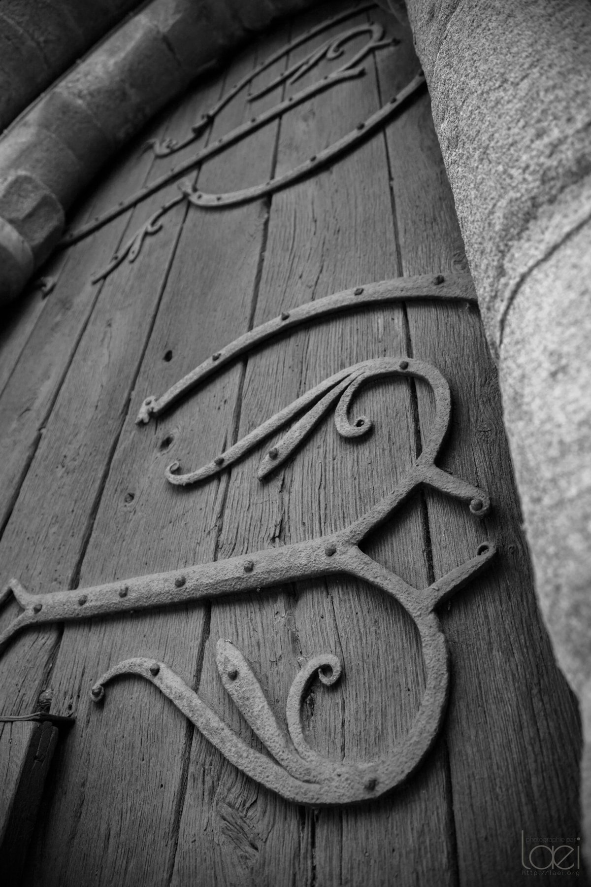 Grande porte