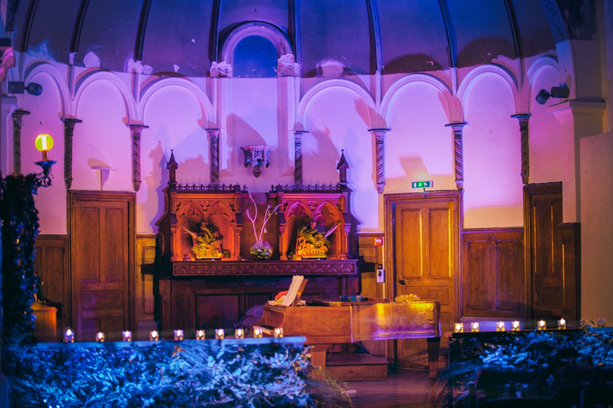 Choeur de Noël
