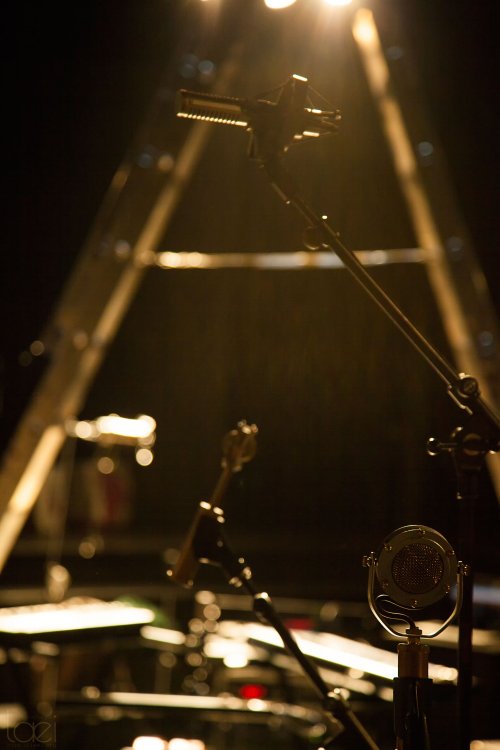 Microphones